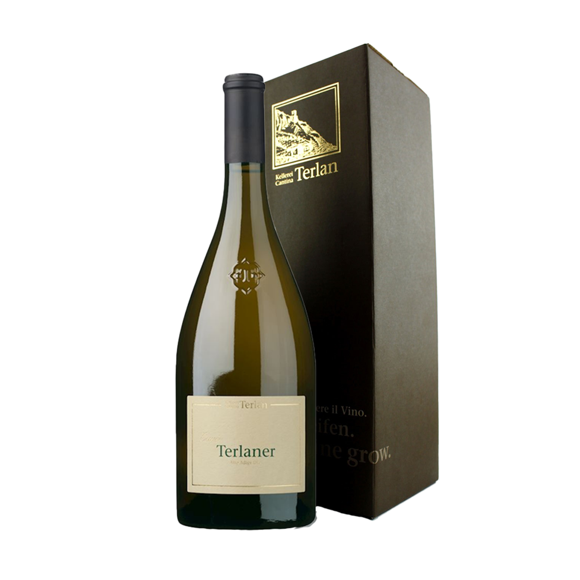Magnum Terlaner 1,5 lt
