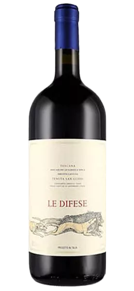 Le Difese Toscana IGT Magnum 1,5 lt