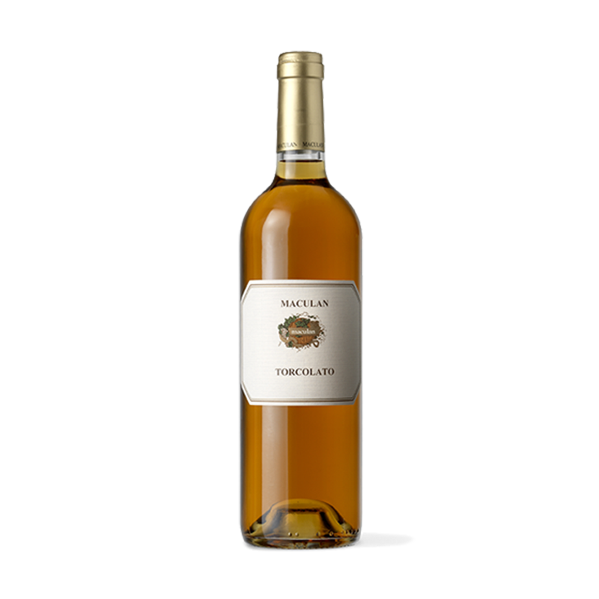 Torcolato Maculan 375 ml