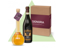 Vini e Champagne in Confezione