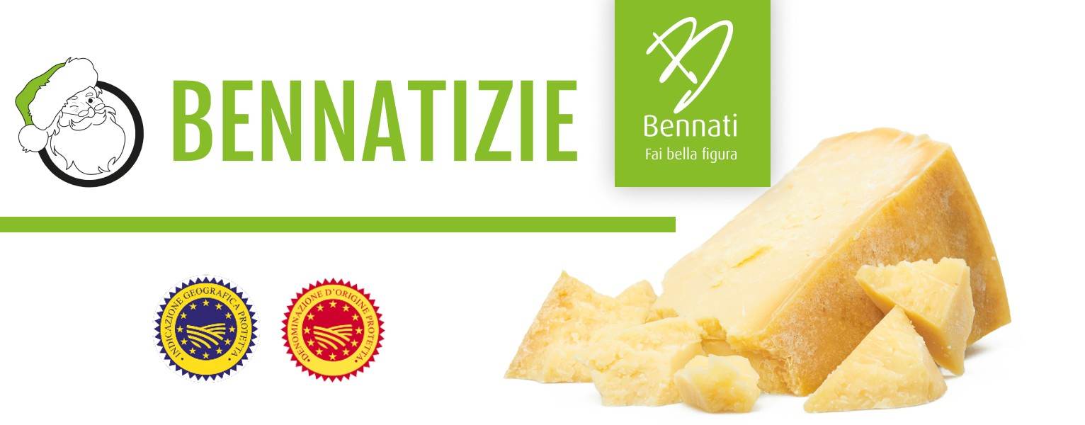 I marchi DOP e IGP: le eccellenze del nostro territorio