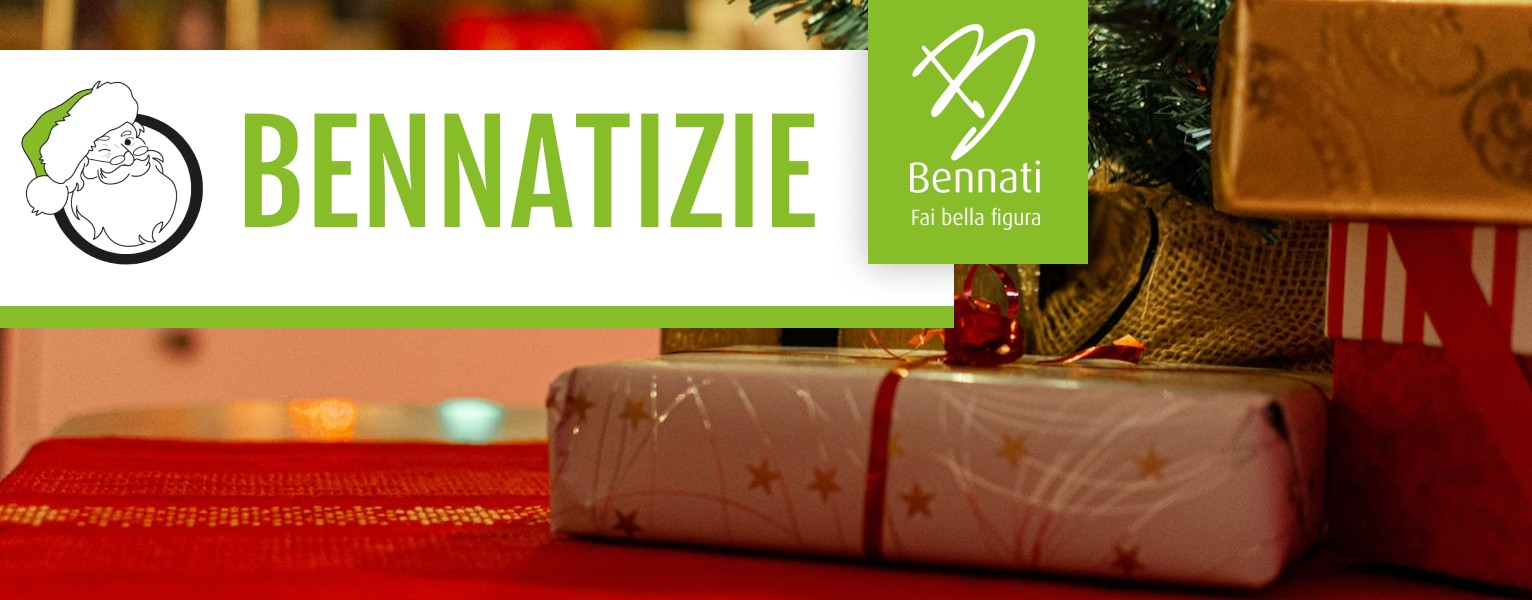 idee regalo senza glutine per Natale