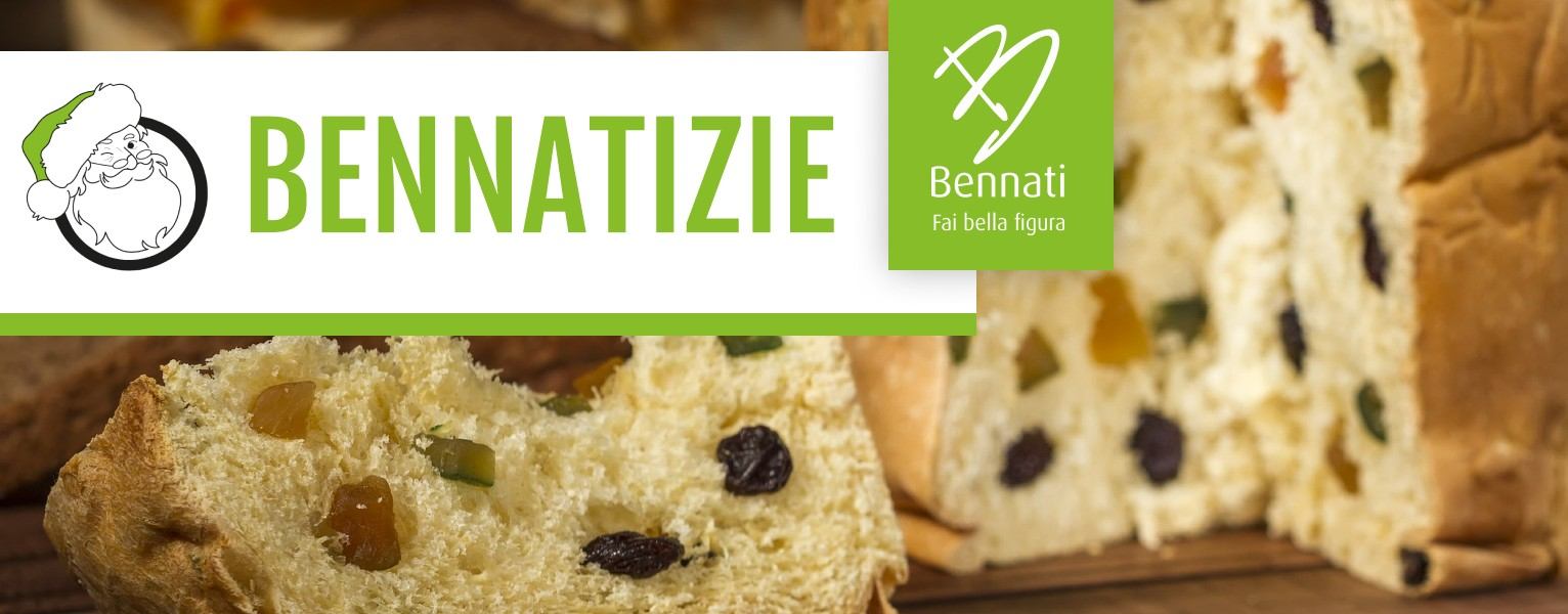 Regali bio per Natale