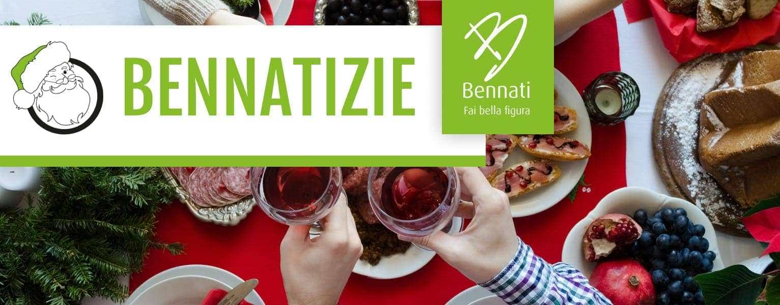 Tradizioni culinarie natalizie italiane